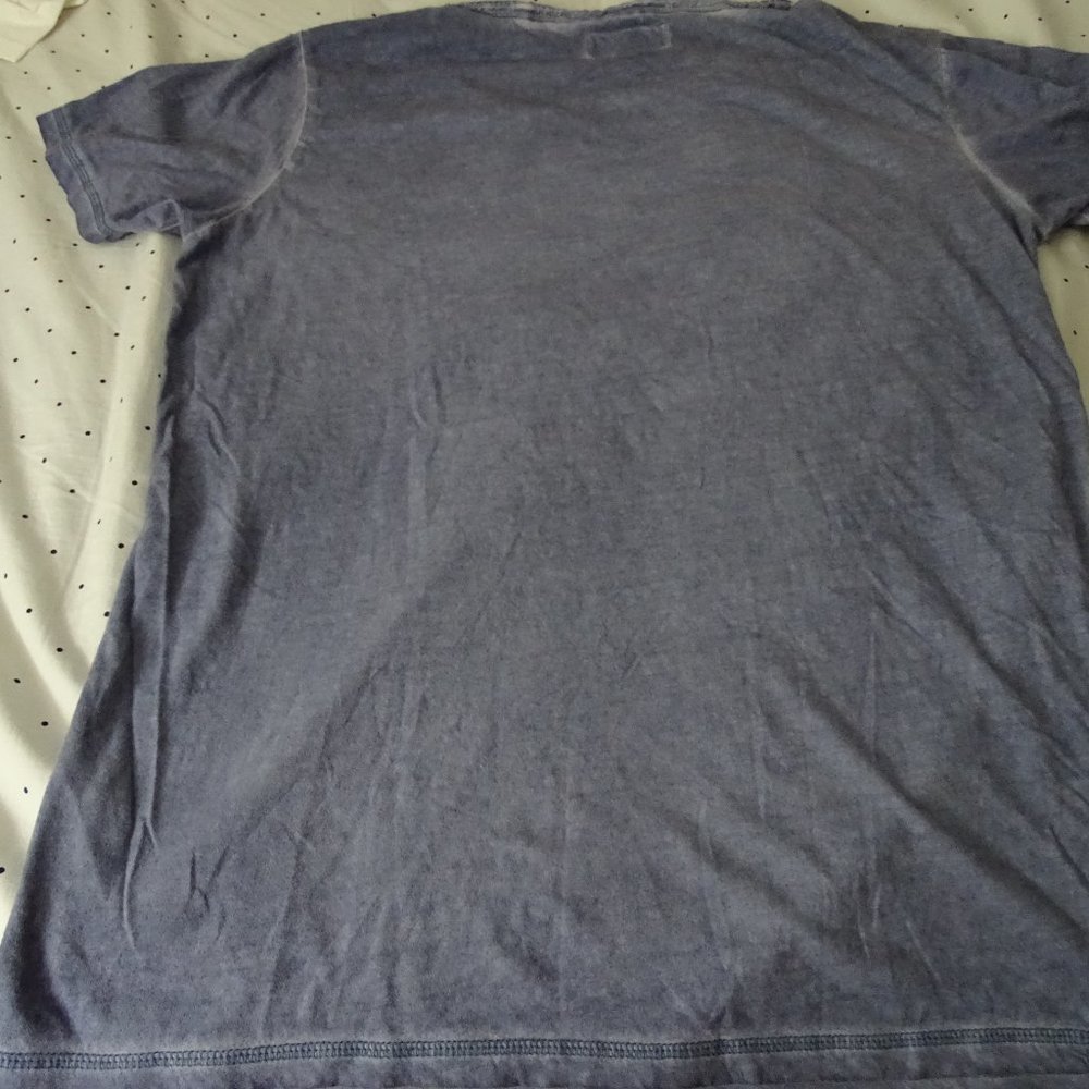 Shine Original Graphic Tee Large - Picture 4 of 5